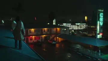 Zasłona do filmu "Anioł stróż" #1230863