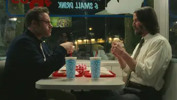 Zasłona do filmu "Anioł stróż" #1230864