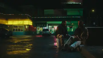 Zasłona do filmu "Anioł stróż" #1230868