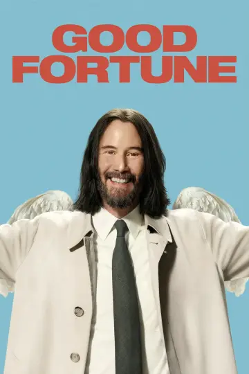 Plakat do filmu "Anioł stróż" #518010