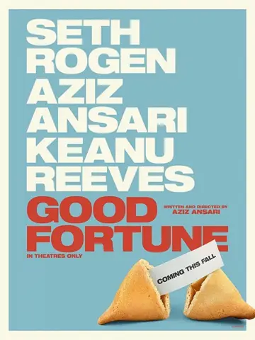 Plakat do filmu "Anioł stróż" #518021
