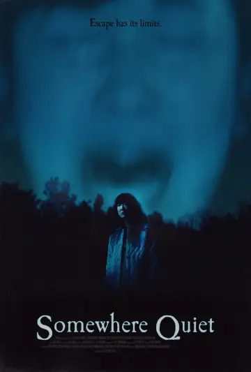 Plakat do filmu "Somewhere Quiet" #191375