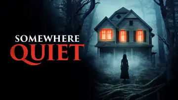 Zasłona do filmu "Somewhere Quiet" #318248