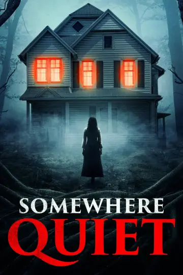 Plakat do filmu "Somewhere Quiet" #318251