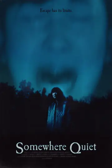 Plakat do filmu "Somewhere Quiet" #318252