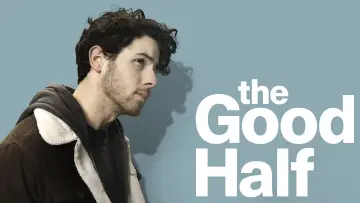 Zasłona do filmu "The Good Half" #865271