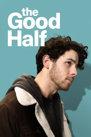 Plakat do filmu "The Good Half" #865277