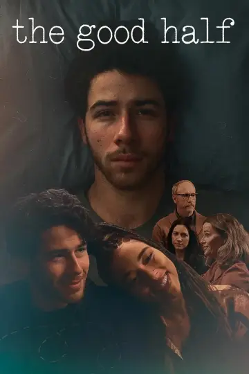 Plakat do filmu "The Good Half" #865281