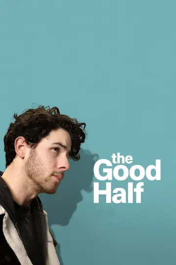 Plakat do filmu "The Good Half" #865284