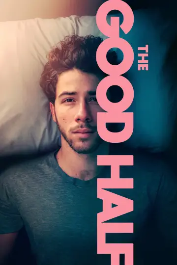 Plakat do filmu "The Good Half" #865286