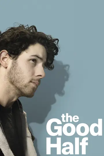 Plakat do filmu "The Good Half" #865289