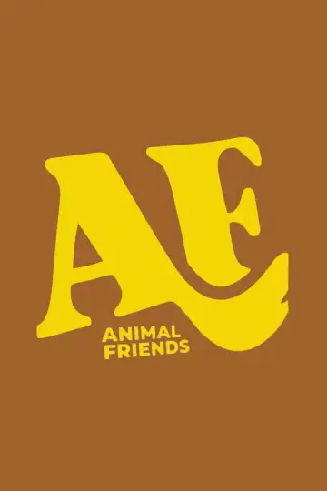 Plakat do filmu "Animal Friends" #780178