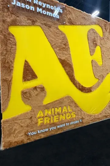 Animal Friends