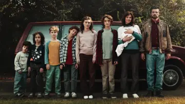 Zasłona do filmu "Nieznani bohaterowie" #442500
