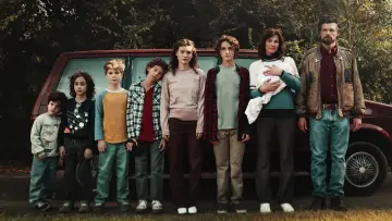 Zasłona do filmu "Nieznani bohaterowie" #442502