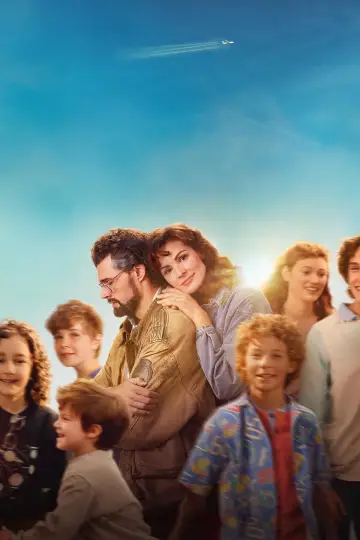 Plakat do filmu "Nieznani bohaterowie" #472393