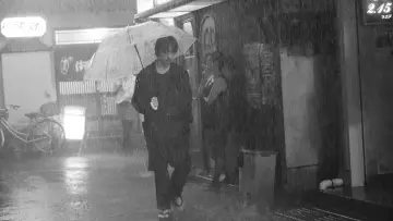 Zasłona do filmu "花腐し" #1091257