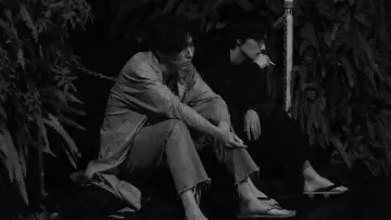 Zasłona do filmu "花腐し" #1091260