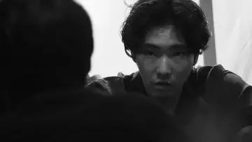 Zasłona do filmu "花腐し" #1091261