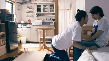 Zasłona do filmu "花腐し" #1091262