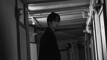 Zasłona do filmu "花腐し" #450124
