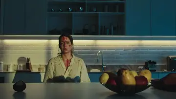 Zasłona do filmu "Os Enforcados" #938428
