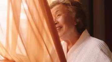 Zasłona do filmu "소풍" #191129