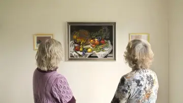 Zasłona do filmu "Miraklet i Gullspång" #1010854
