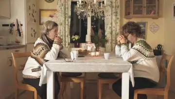 Zasłona do filmu "Miraklet i Gullspång" #353922