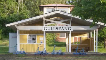Zasłona do filmu "Miraklet i Gullspång" #353924