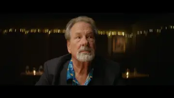 Zasłona do filmu "Święty od drugich szans" #424404
