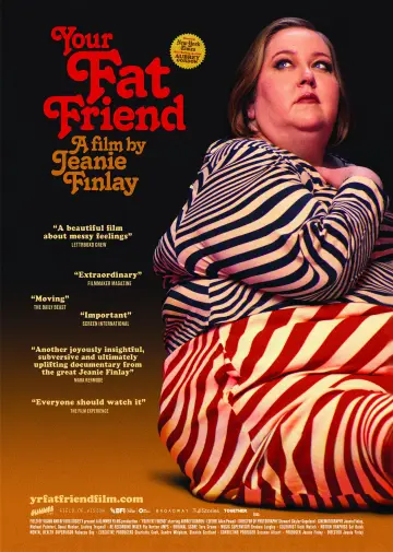 Your Fat Friend