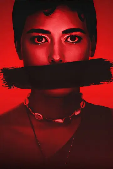 Plakat do filmu "Kolory zła: Czerwień" #486905