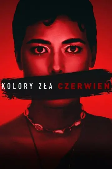 Kolory zła: Czerwień