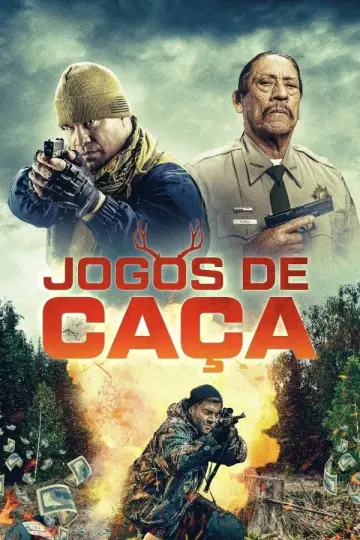 Łowca