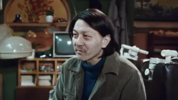 Zasłona do filmu "Tylko rzeka płynie" #1003240