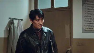 Zasłona do filmu "Tylko rzeka płynie" #1003247