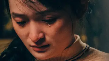 Zasłona do filmu "Tylko rzeka płynie" #311828