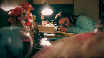 Zasłona do filmu "Tylko rzeka płynie" #311831