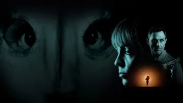 Zasłona do filmu "Twórca aniołów" #1006719