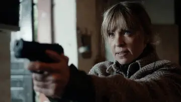 Zasłona do filmu "Twórca aniołów" #1750434