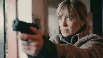 Zasłona do filmu "Twórca aniołów" #339349