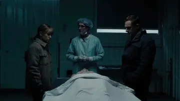 Zasłona do filmu "Twórca aniołów" #339350