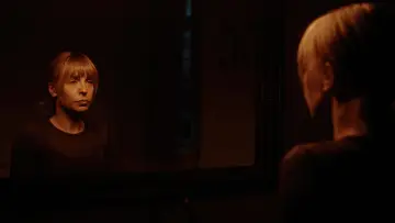 Zasłona do filmu "Twórca aniołów" #339352