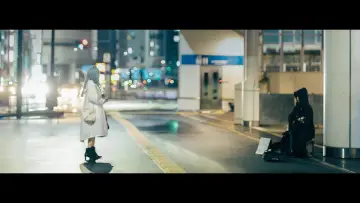 Zasłona do filmu "キリエのうた" #353354