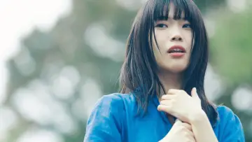 Zasłona do filmu "キリエのうた" #762842