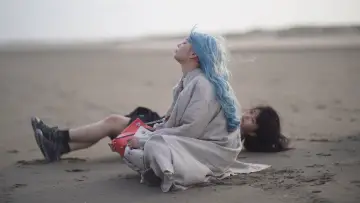 Zasłona do filmu "キリエのうた" #762848