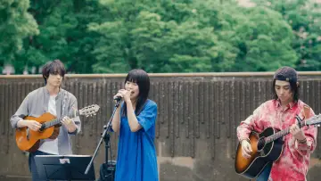 Zasłona do filmu "キリエのうた" #762849