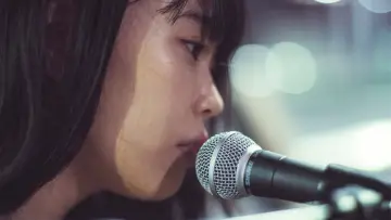 Zasłona do filmu "キリエのうた" #762853