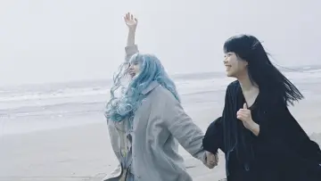 Zasłona do filmu "キリエのうた" #762871